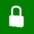 Icono de programa: MySafe for Windows 8