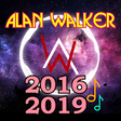 Icon of program: Alan Walker Album Offline…