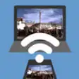 Icon of program: Photo Cast with WiFi for …