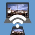 Photo Cast with WiFi for PC & ChromeCast icon