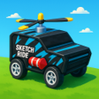 Icon of program: SketchRide