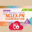 Icono de programa: SAUNDERS Q&A REVIEW CARDS…