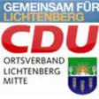 Icon of program: CDU Lichtenberg Mitte
