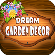 Icono de programa: Dream Garden Decoration