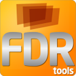 Icono de programa: FDRTools Advanced (32-bit…