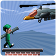 Icono de programa: Air Attack