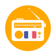 Icon of program: Radios France FM (Radio F…