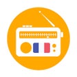 Icon of program: Radios France FM (Radio F…