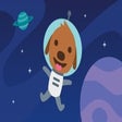 Icon of program: Sago Mini Space Explorer …