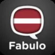 Icon of program: Learn Latvian - Fabulo