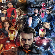 Icono de programa: SuperHero Wallpaper