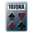 Icon of program: Texas Holdem Helpem Poker…