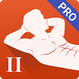 Icono de programa: Abs workout II PRO