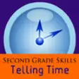 Icon of program: Second Grade Skills - How…