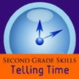 Icon of program: Second Grade Skills - How…