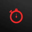 Icon of program: Tabata Stopwatch Pro - Ta…