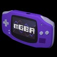 Icon of program: mGBA