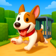 Icon of program: Mr Gold: Dog Escape