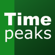 Icono de programa: TIMEPEAKS Luxury Watch Au…