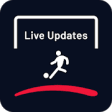 Icon of program: Football score: Live socc…
