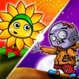 Icono de programa: Plants vs Monsters - Zomb…