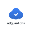 Icon of program: AdGuard DNS