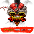 Icon of program: Street Fighter V Official…