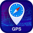 Icono de programa: GPS Location With Mobile …