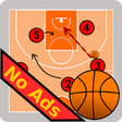 Icono de programa: Basketball playbook