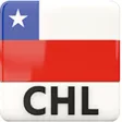 Icon of program: Radio Chile