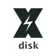Icon of program: xDisk-Expand space