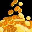 Icono de programa: Idle Coins - Fortune Coin…