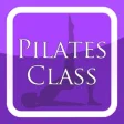 Icon of program: Pilates Class