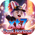 Icono de programa: xt7 Dusk Horizon