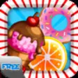 Icon of program: Candy Land Defense - Fun …
