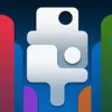 Icon of program: Puzzix - Explosive Puzzle…