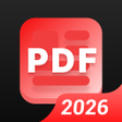 Icon of program: DocuFile Pro - PDF Reader