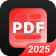 Icon of program: DocuFile Pro - PDF Reader