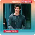 Icon of program: Selfie With Shawn Mendes