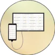 Icon of program: USB Connect Phone Screen …