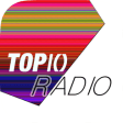 Icon of program: Top 10 Radio:Online Inter…