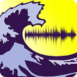 Icono de programa: Wav Voice Tune - Auto pit…