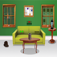 Icon of program: Keycard House Escape