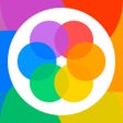 Icon of program: Whiteboard: just draw tog…