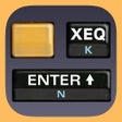 Icon of program: i41CX+ -- RPN Calculator …