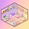 Icon of program: Kawaii Home Design