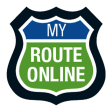 Icon of program: MyRoute - Multiple Stops …