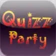 Icon of program: QuizzParty