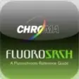 Icon of program: Chroma FluoroSRCH