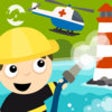 Icon of program: RioMio - My Animated City